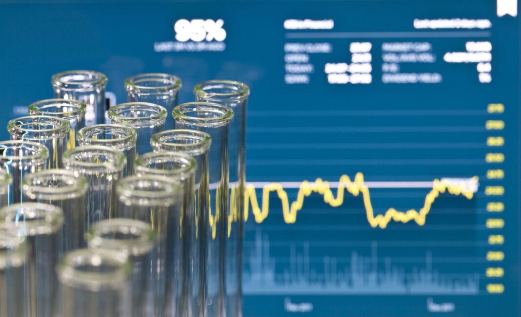 Exciting opportunities in biotech