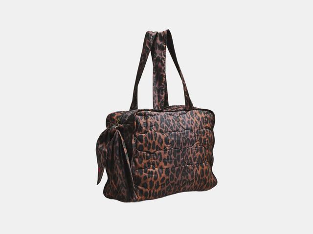 Image may contain: Accessories, Bag, Handbag, Tote Bag, and Purse