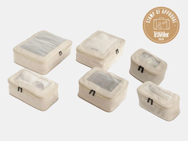 Image may contain: Accessories, Bag, Handbag, Box, and Furniture