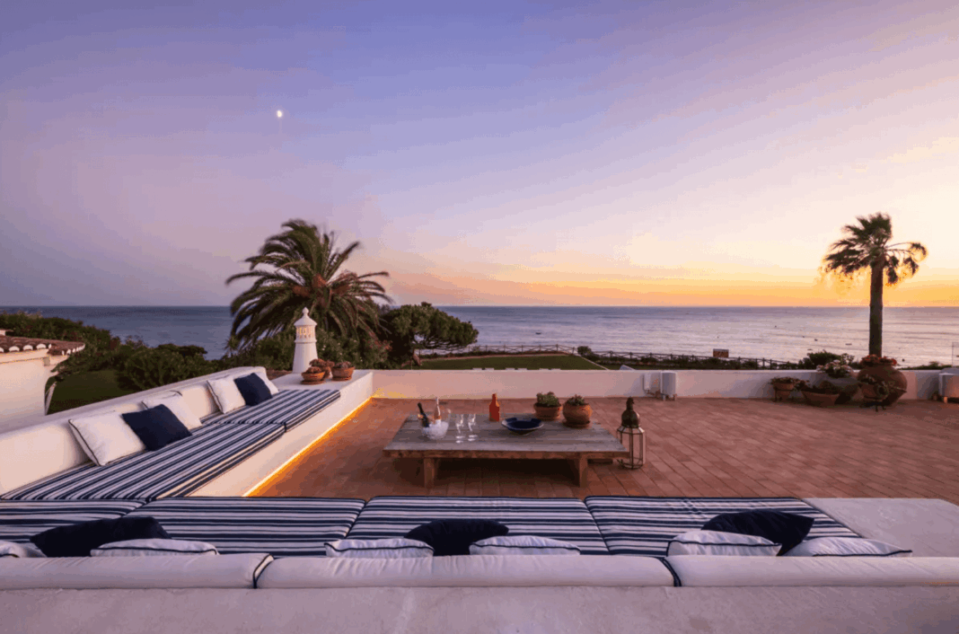 12 Spring Break Villas to Book for Sea, Sun, and Solitude