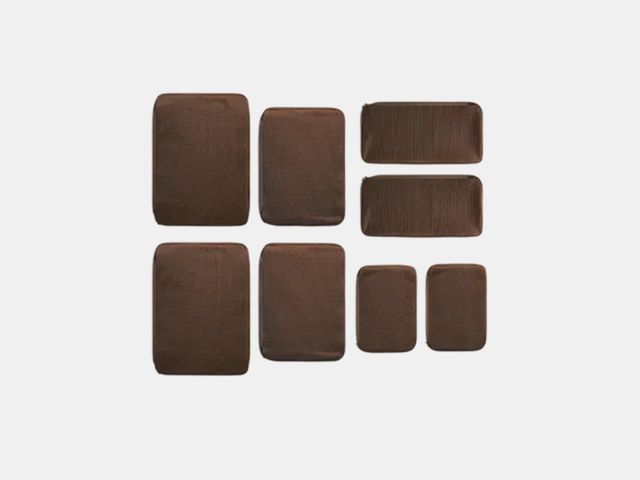 Image may contain: Cushion, Home Decor, and Pillow