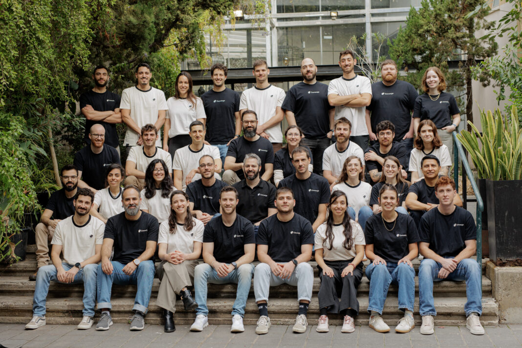 Converge Bio raises $25M, backed by Bessemer and execs from Meta, OpenAI, Wiz