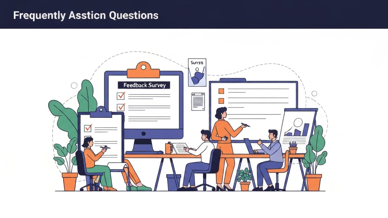 Frequently Asked Questions