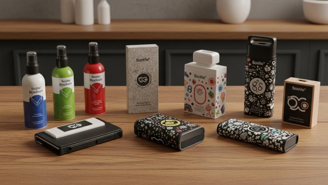 Creating Product Lines That Stand Out in the Market