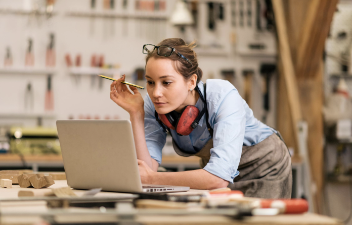 A need for money overtakes fulfiling a passion for wannabe entrepreneurs as economic pressures bite