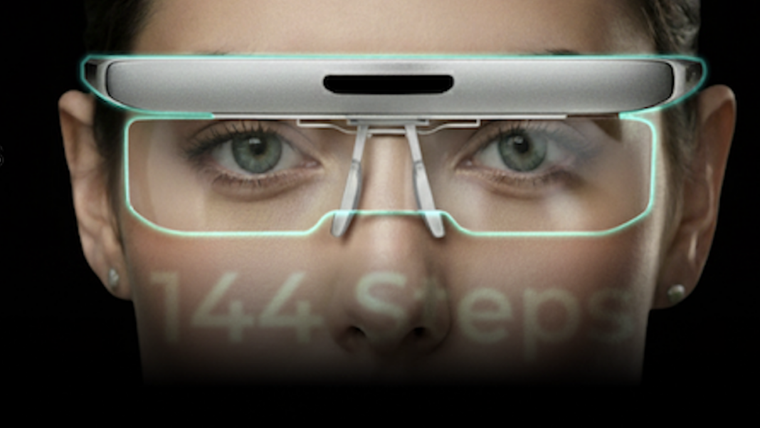 South Korea’s Edenlux set for U.S. debut of eye-strain wellness device