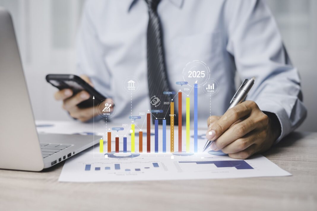 In the money: how my trading tips fared in 2025