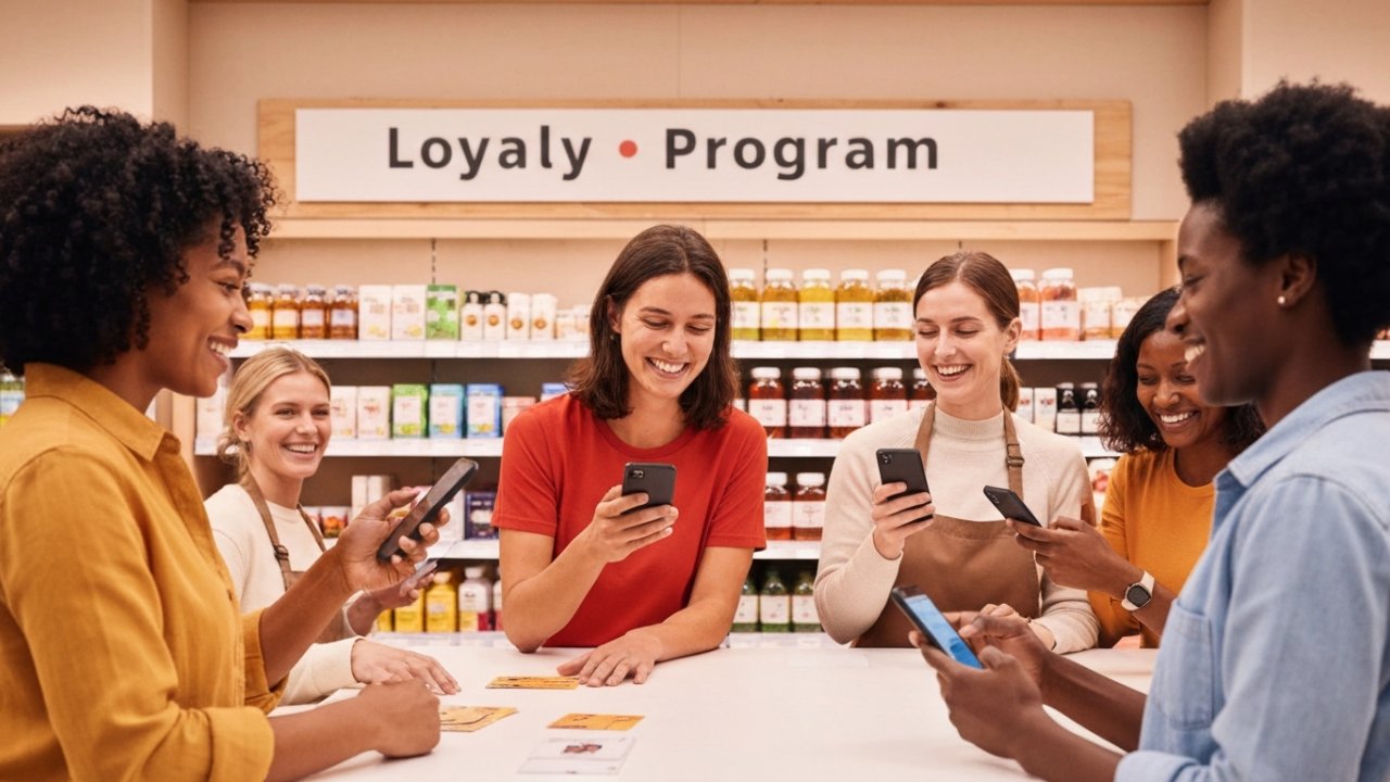 Understanding Loyalty Programs