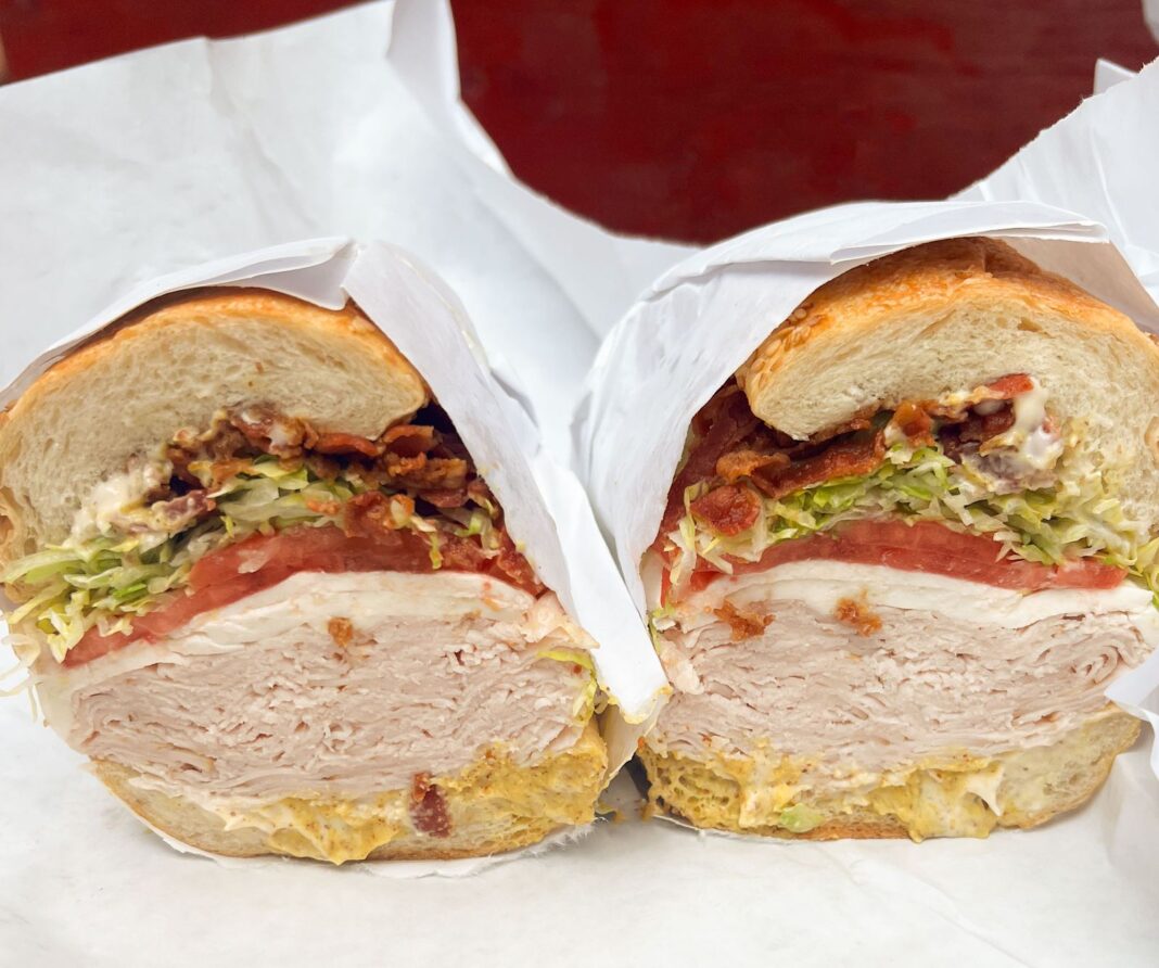 The Best Sandwiches in New York City, According to a Bona Fide Sandwich Hound