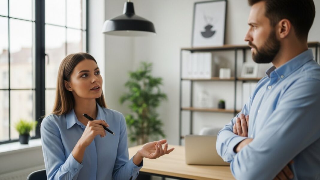 What Is the Difference Between Conflict and Disagreement?