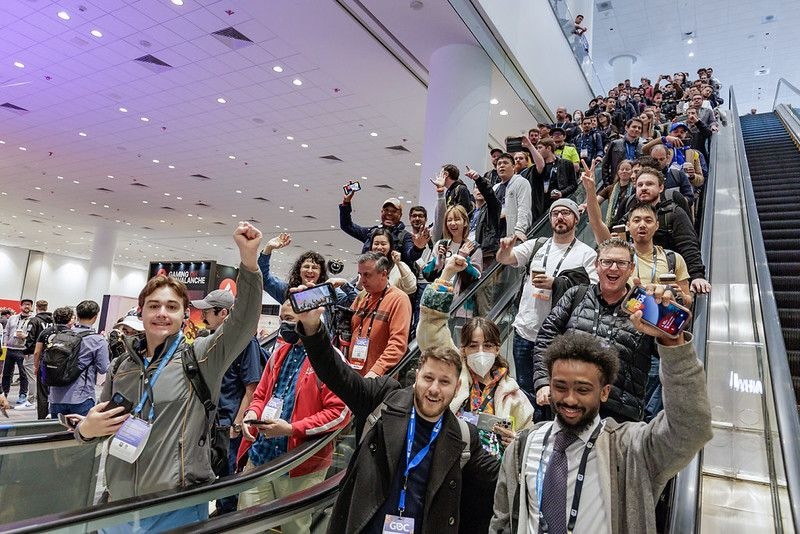 Some international attendees are skipping 2026 GDC due to safety fears and growing ICE presence