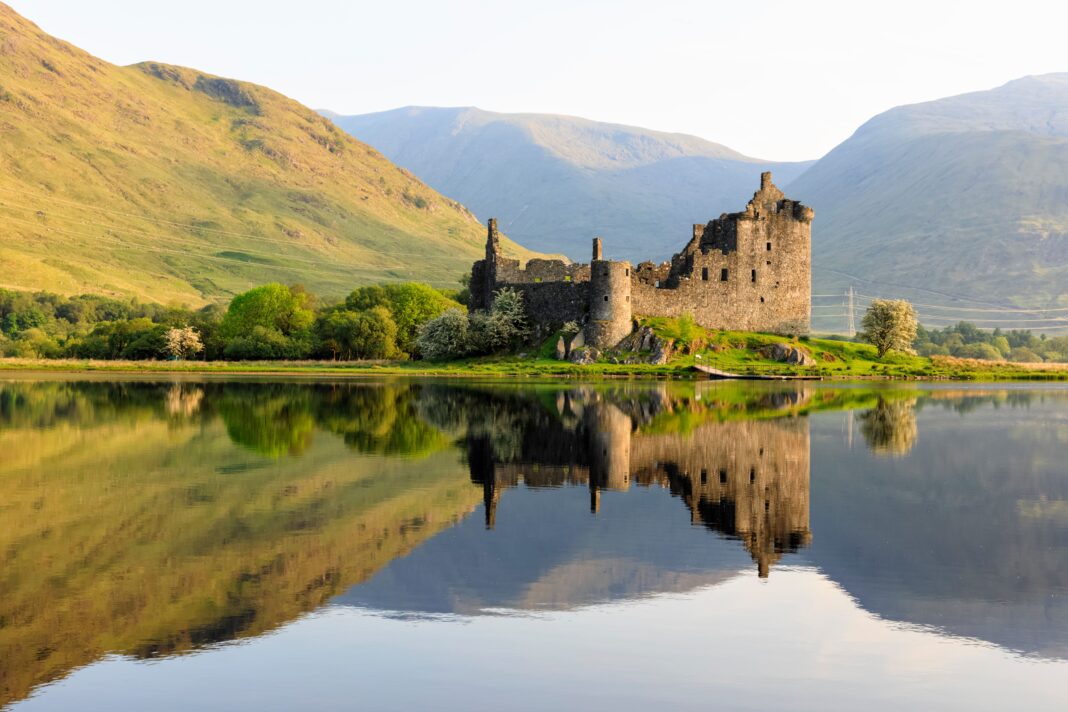 7 Castle Stays in Scotland That Feel Straight Out of ‘The Traitors’