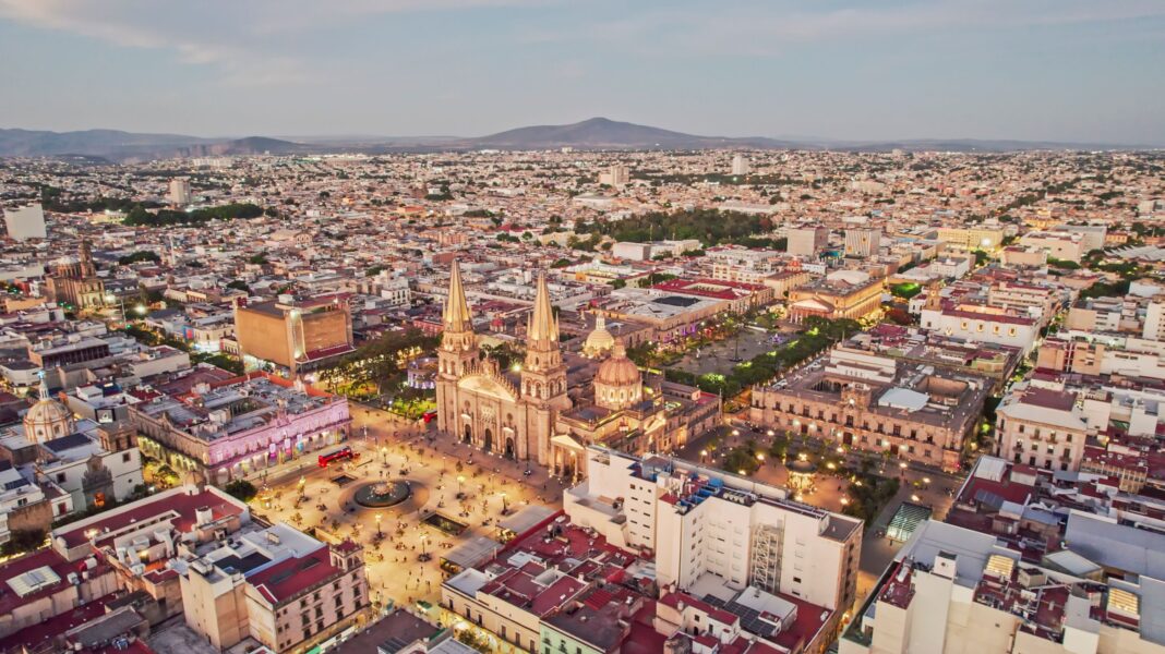 A Guide to Guadalajara, Jalisco’s Beating Heart