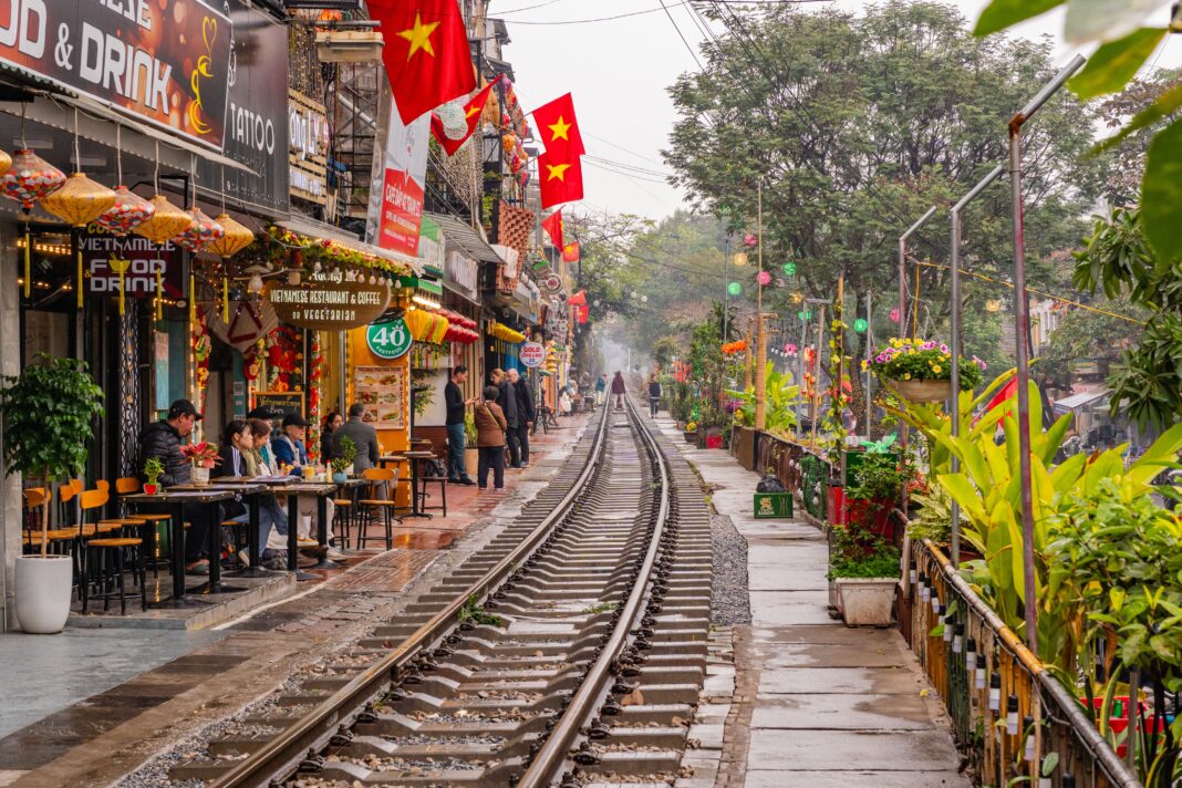 Vietnamese Coffee Is More Than Just One Thing—Here’s Where to Try It All in Hanoi