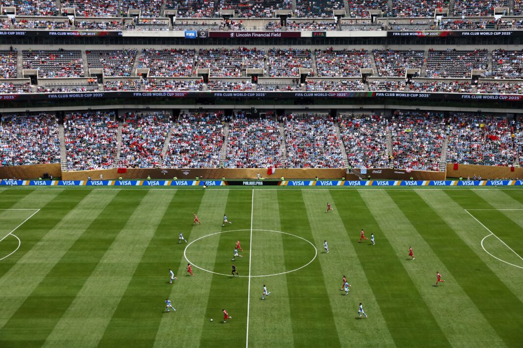 FIFA Pass 2026: How World Cup Ticket-Holders Can Get a US Visa