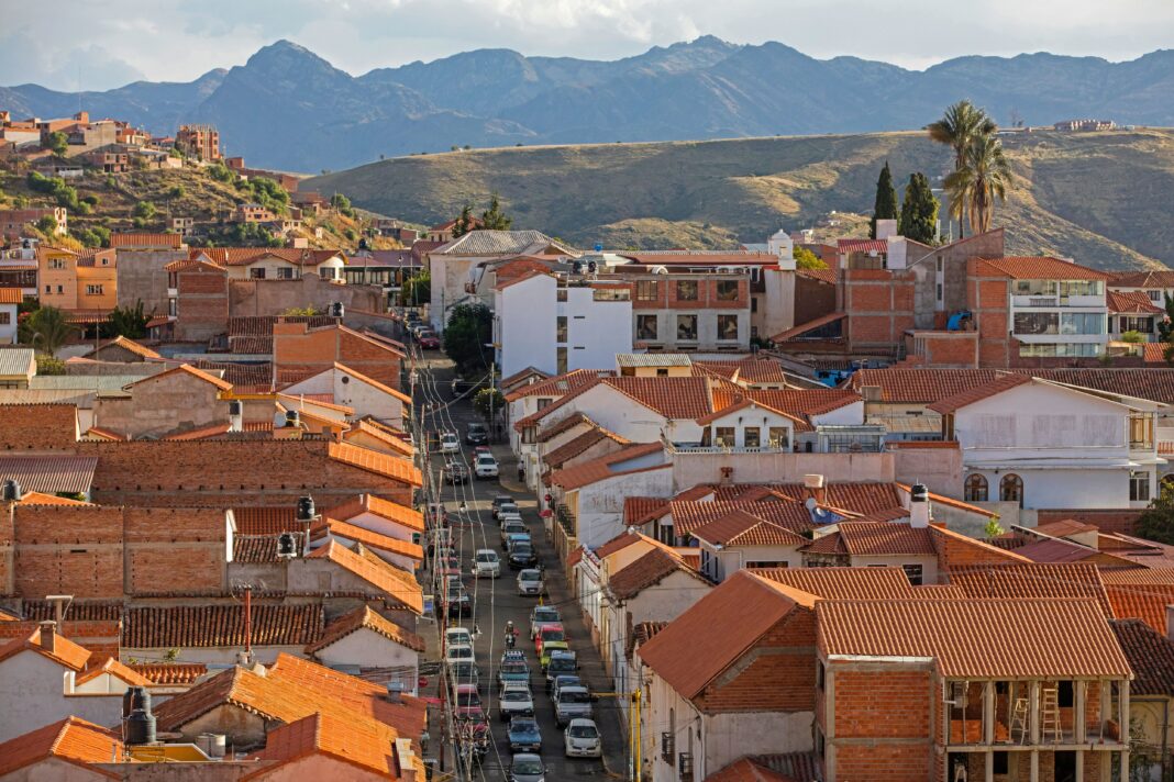 Americans No Longer Need a Visa to Visit These Off-the-Beaten-Path Destinations in Europe and South America