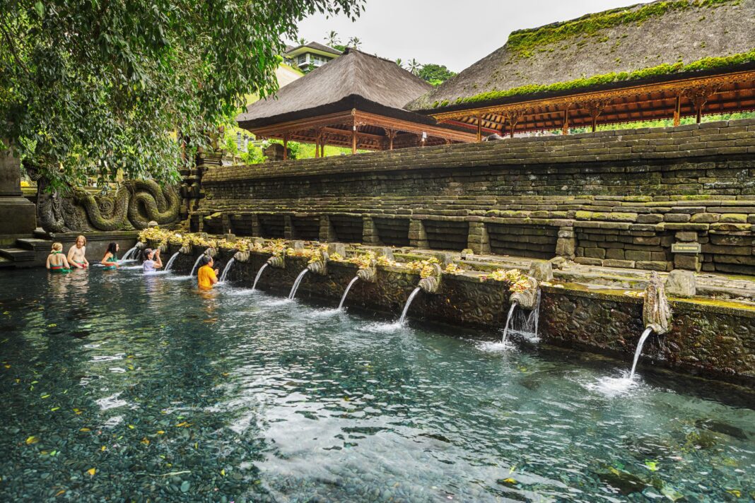 The Best Things to Do in Bali, the Island of the Gods