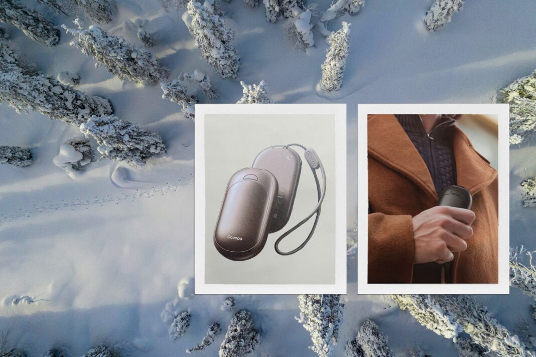 I Tested Dozens of the Best Hand Warmers—These Ones Held Up In Extreme Cold