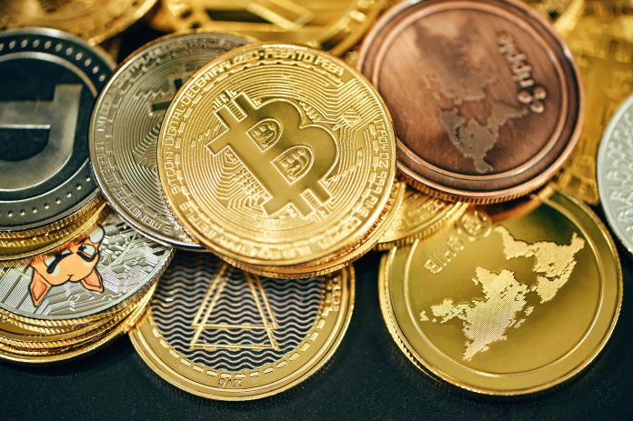 Cryptocurrency users must share details with HMRC in crackdown on tax evasion