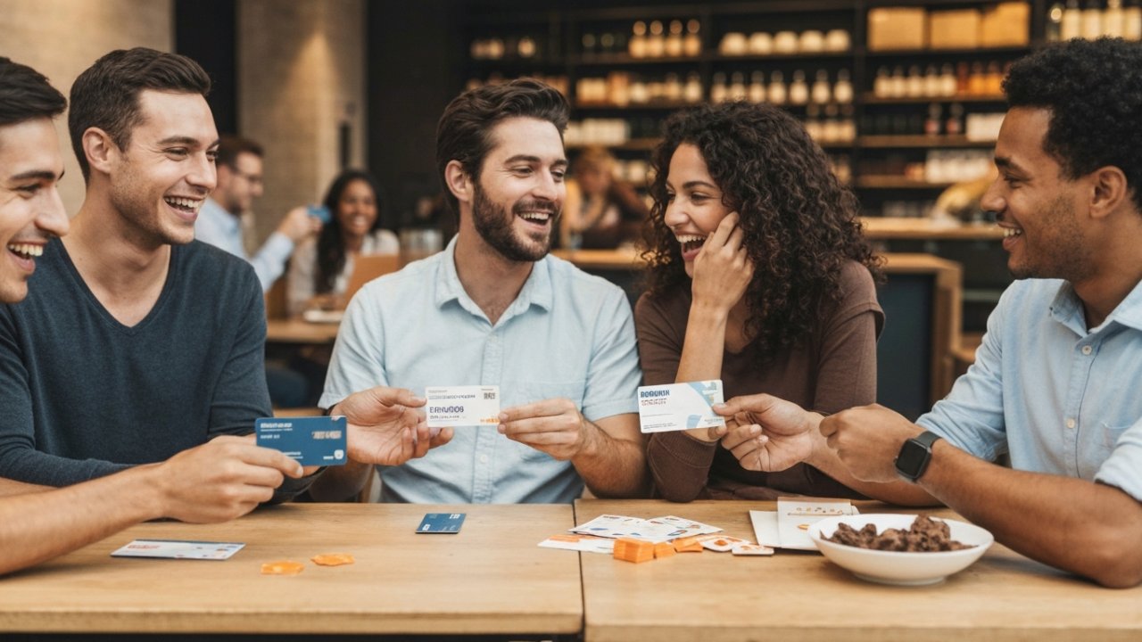 Types of Loyalty Programs