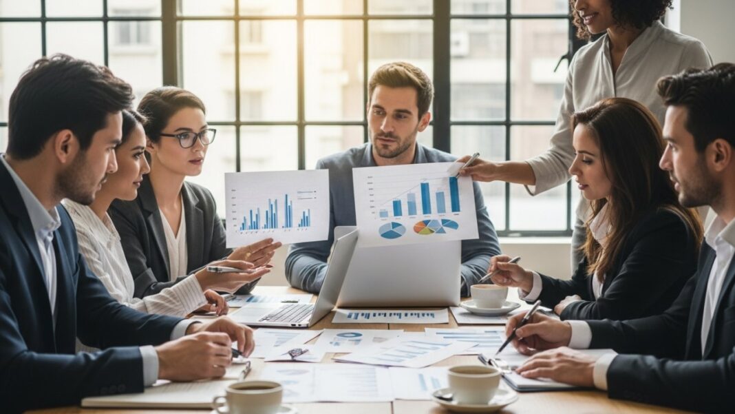 Best Business Structure for Minimizing Taxes