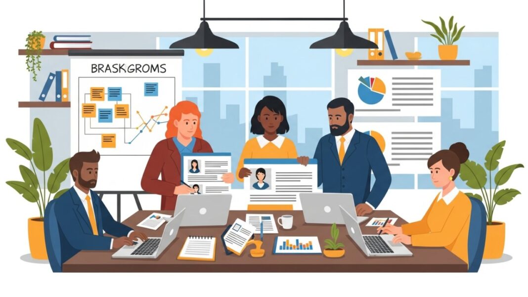 Creating an Effective Customer Survey Questionnaire