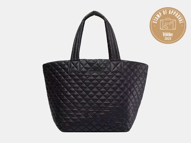 Image may contain: Bag, Tote Bag, Accessories, and Handbag