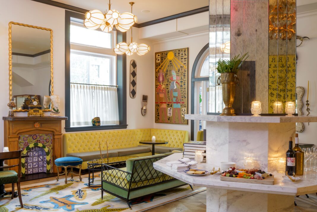 The Best Hotels in New Orleans for High Style and Southern Hospitality