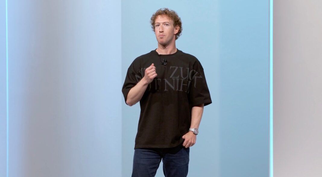 Meta seeks to limit evidence in child safety case