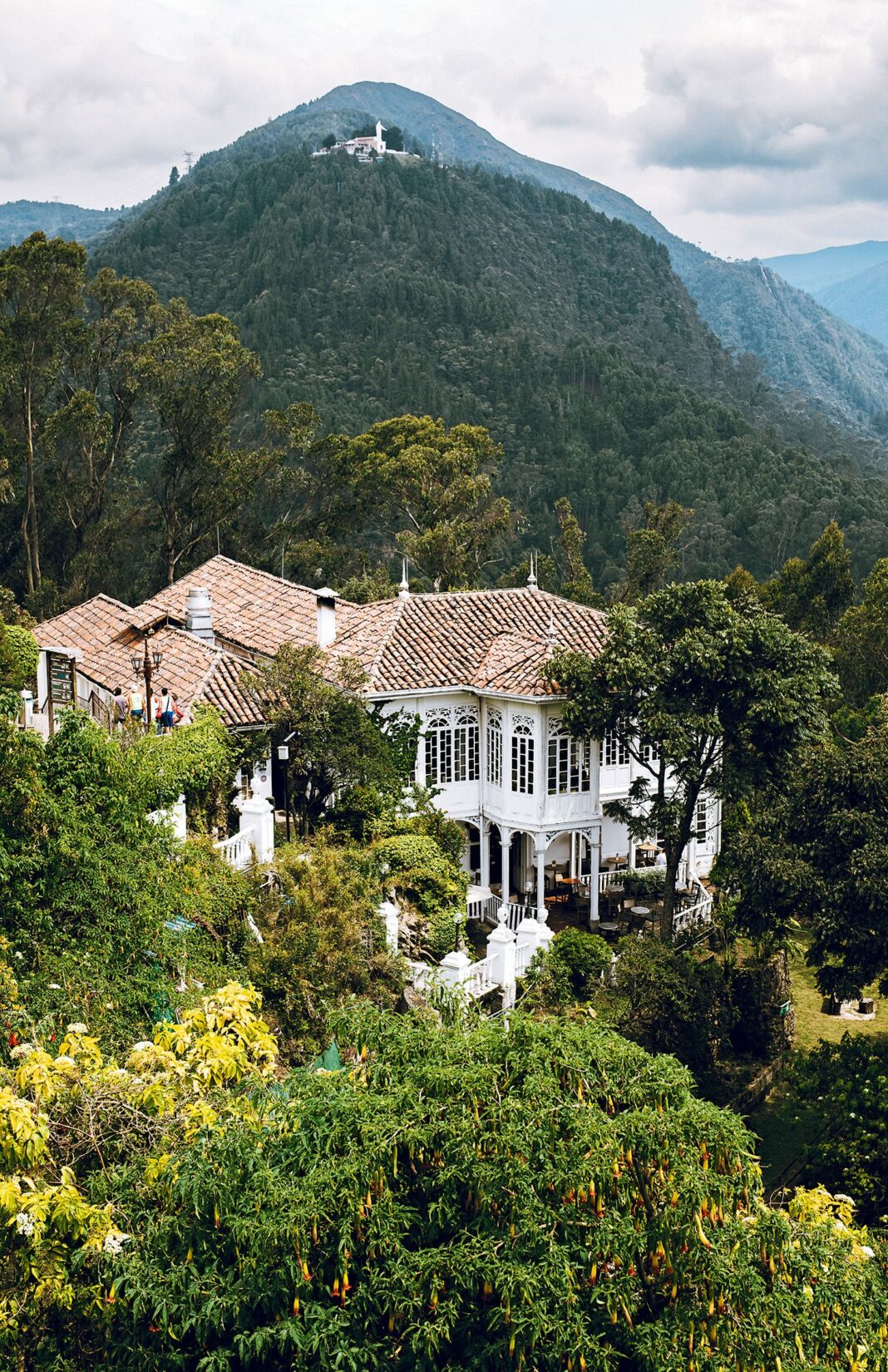 The Colombian Chefs Revitalizing the Country’s Food Scene