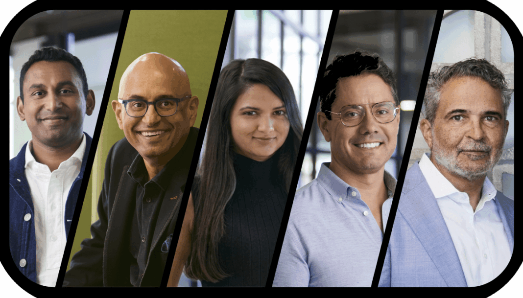 Obvious Ventures lands fund five with a 360-degree view of planetary, human, economic health