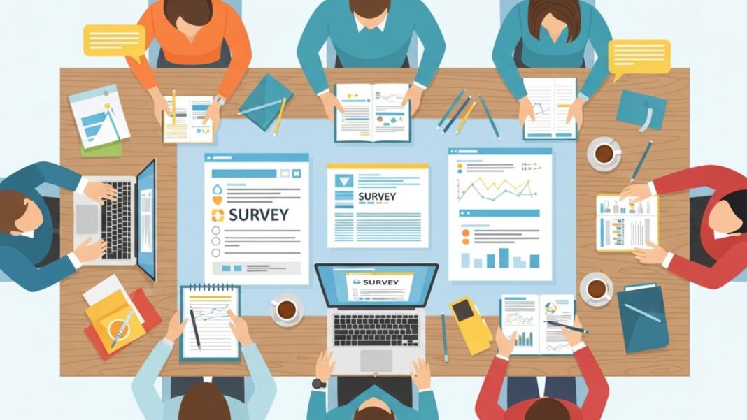 7 Essential Customer Feedback Survey Templates for Business