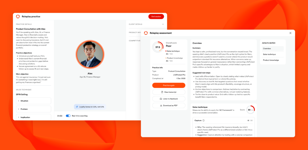 Meta-backed Hupo finds growth after pivot to AI sales coaching from mental wellness