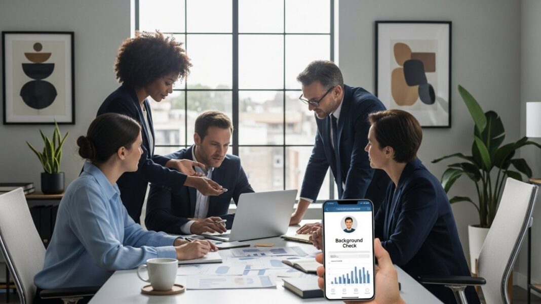 7 Best Background Check Sites