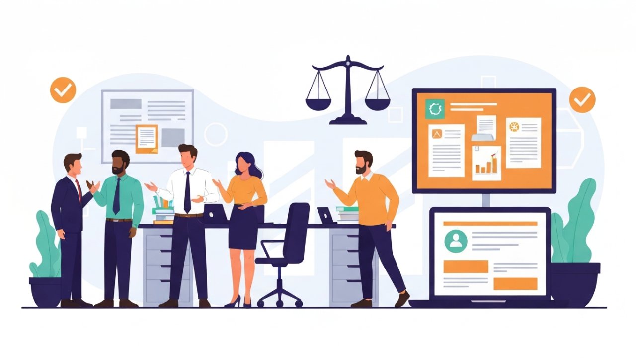 Employment Policies and Employee Rights