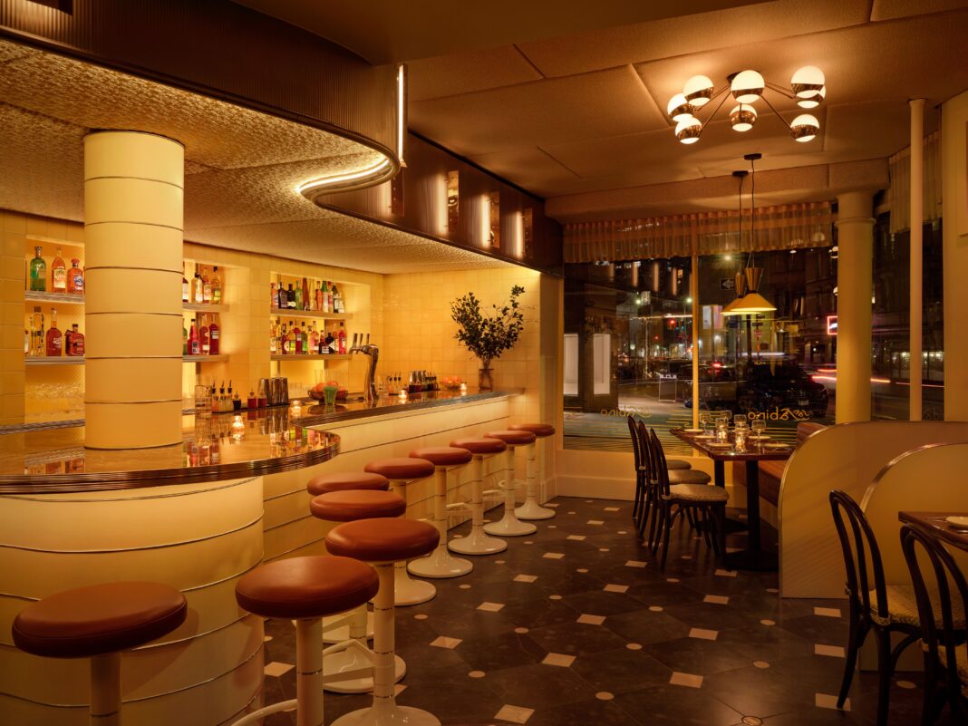 12 West Village Restaurants Actually Worth the Reservation Battle