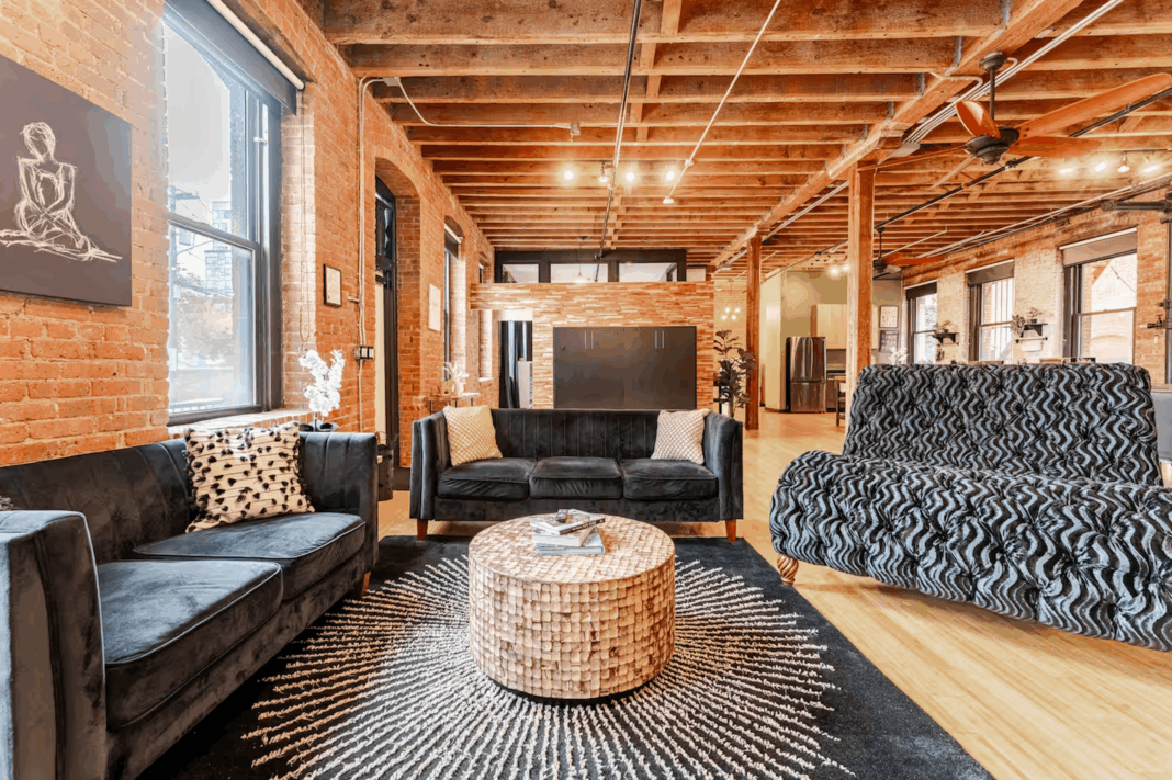 Newark’s Best Airbnbs for Easy Access to the FIFA World Cup 2026