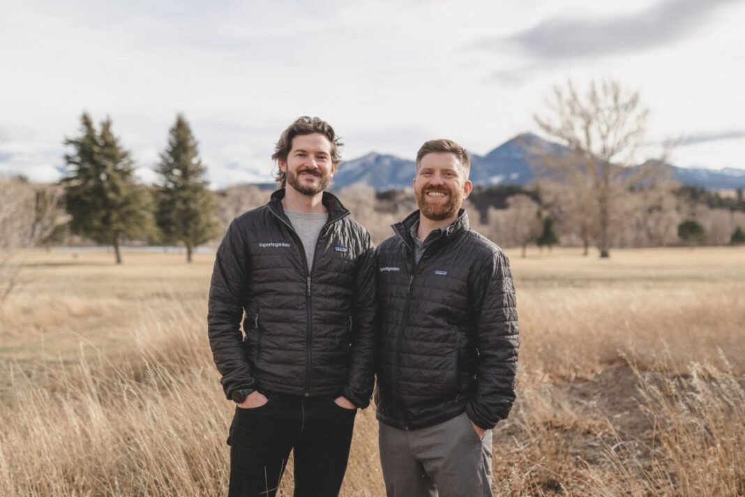 Superorganism raises $25M to back biodiversity startups