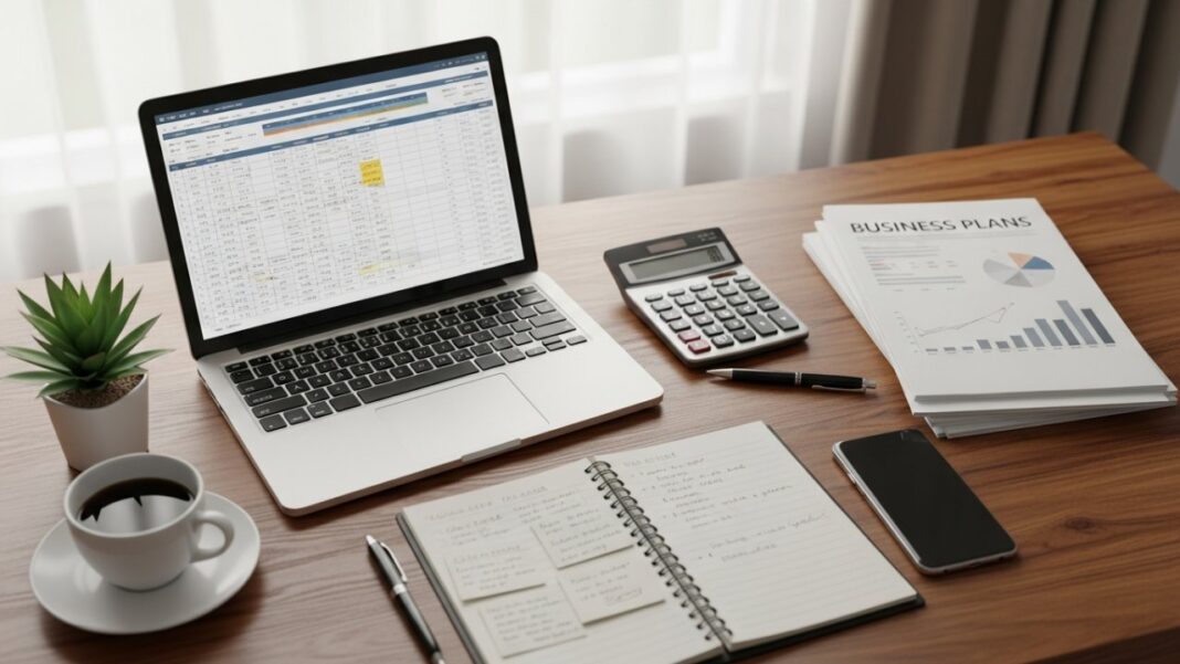 Essential Startup Business Loan Requirements