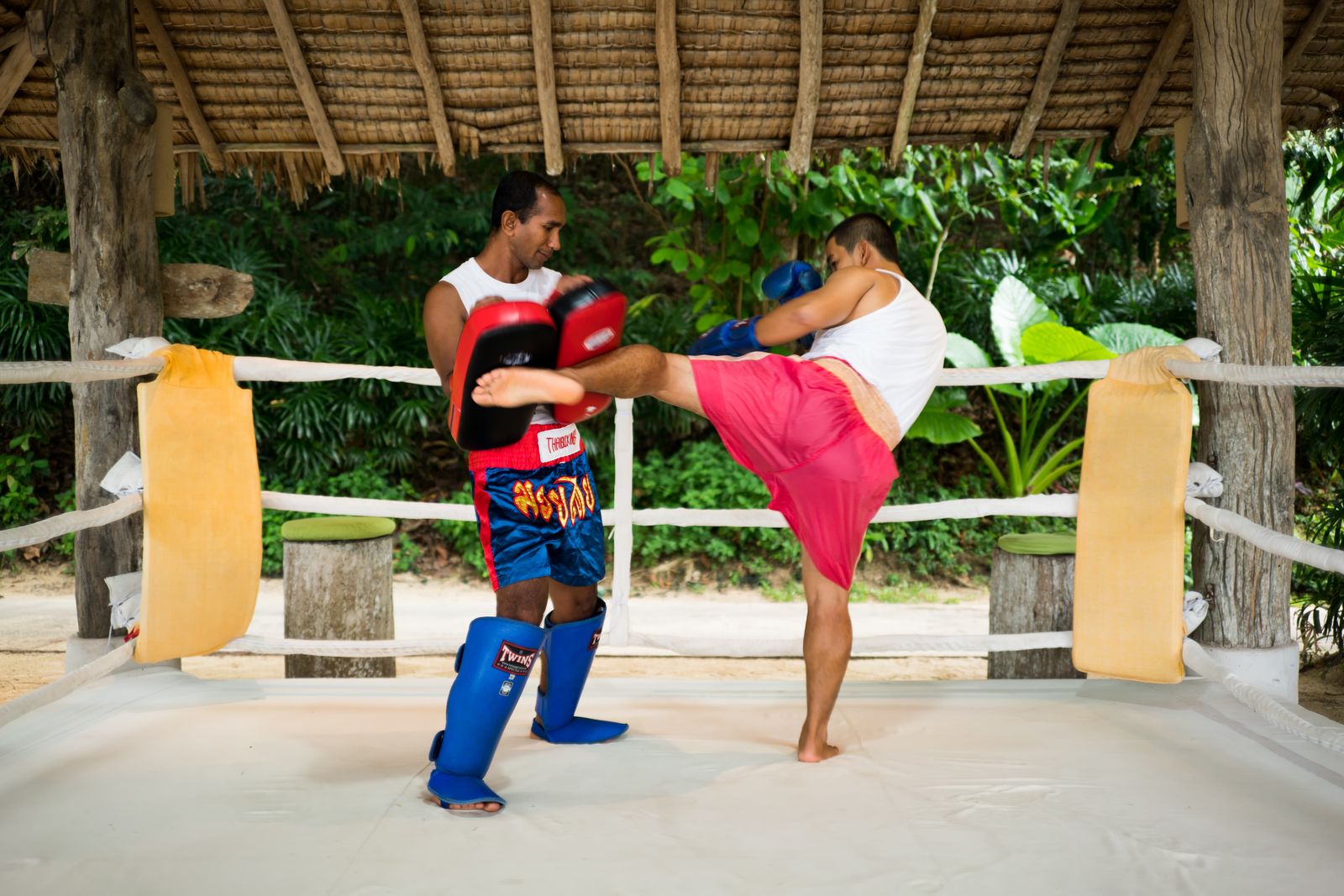 Image may contain Person Adult Clothing and Shorts