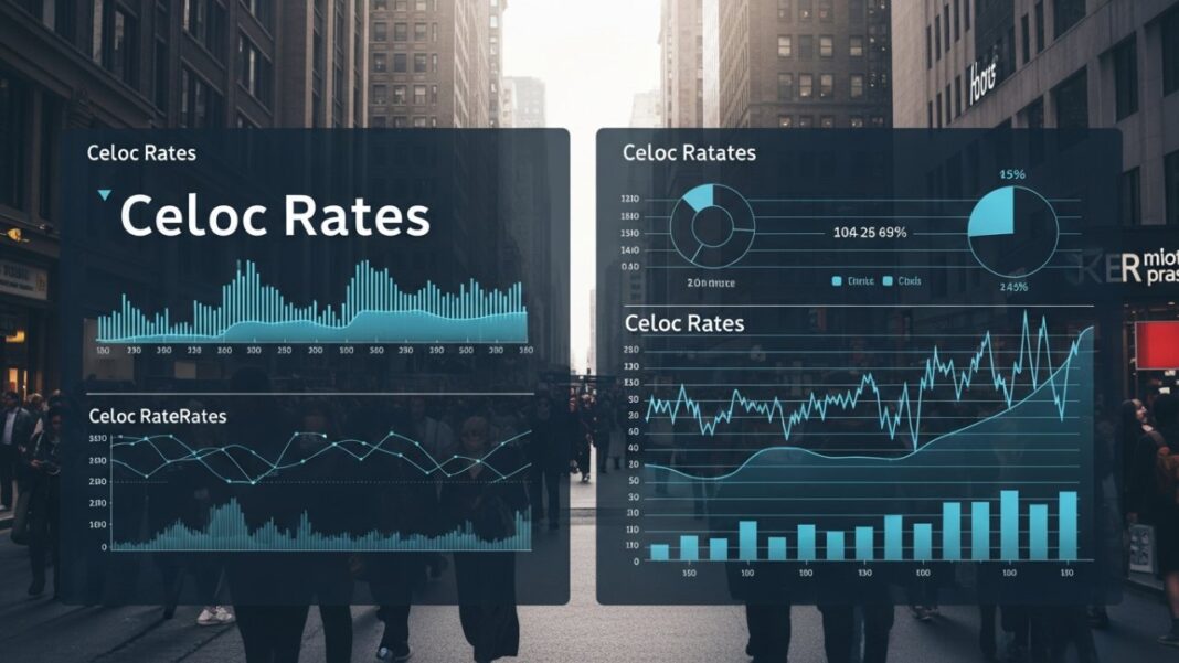 Current Celoc Rates?
