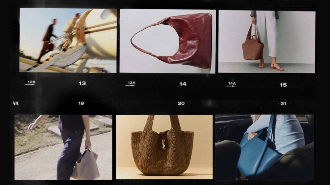 18 Tote Bags We Bring Everywhere, From Long Flights to Office Commutes