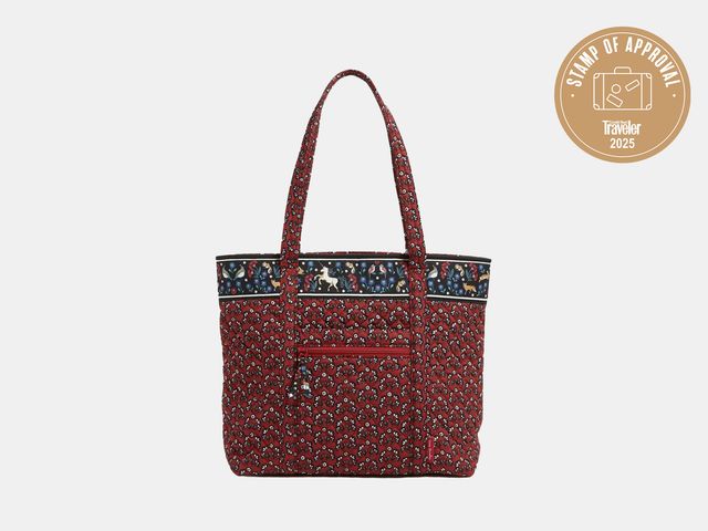 Image may contain: Bag, Accessories, Handbag, Tote Bag, and Purse