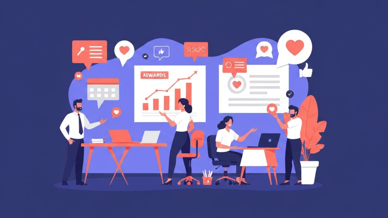 Benefits of Loyalty Programs