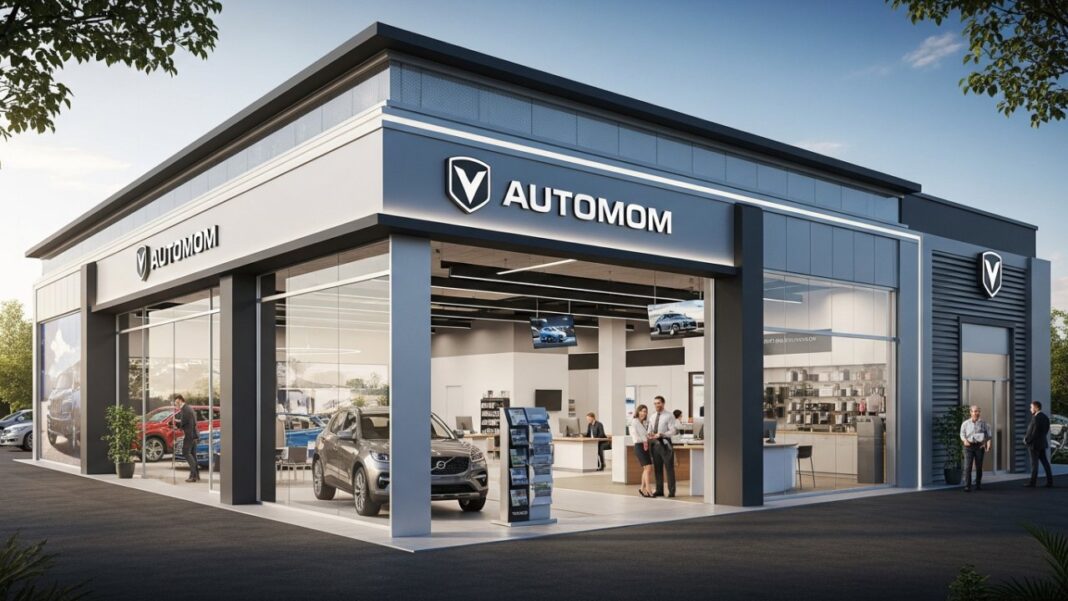 10 Top Automotive Franchise Opportunities to Consider