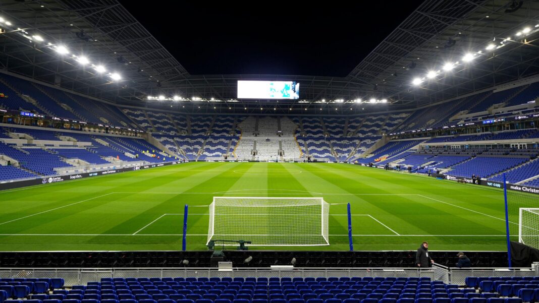 Scotland to face Ivory Coast at Everton’s stadium