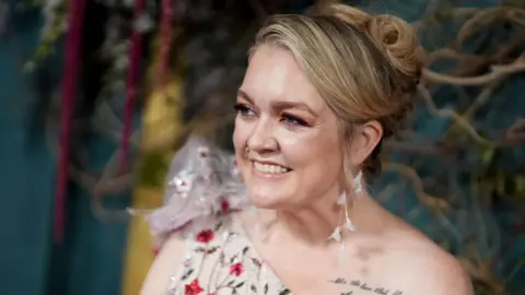 Colleen Hoover reveals ‘successful’ cancer surgery