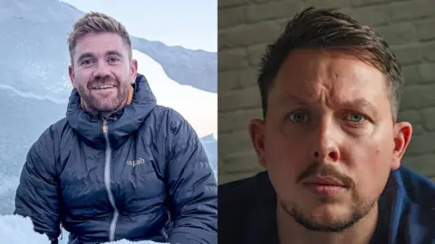 Photographer ‘over the Moon’ with iconic ET recreation two years in the making