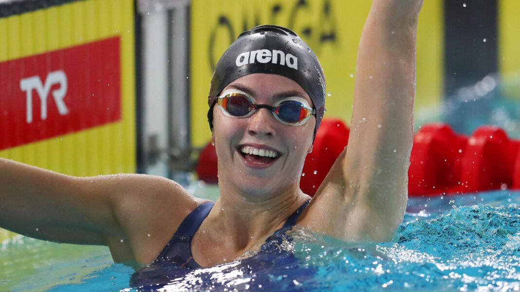 Barclay latest British athlete to join Enhanced Games