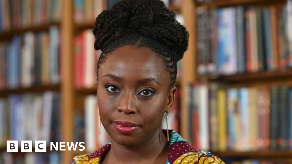 Author Chimamanda Ngozi Adichie’s family accuse hospital of negligence over son’s death